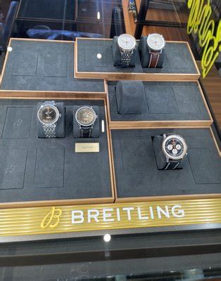 breitling watches palm springs|breitling cabazon ca.